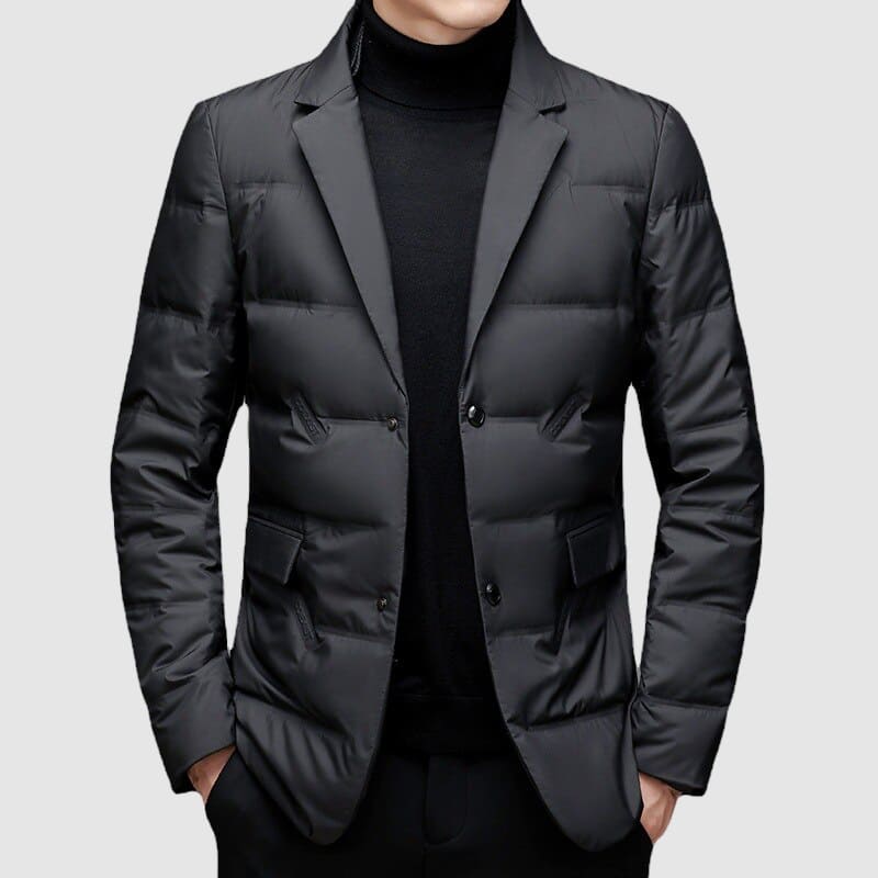 EB | Hardy New York Windbreaker