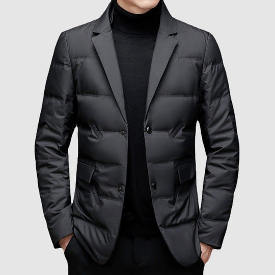 EB | Hardy New York Windbreaker