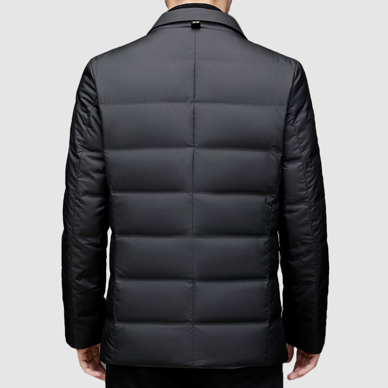EB | Hardy New York Windbreaker