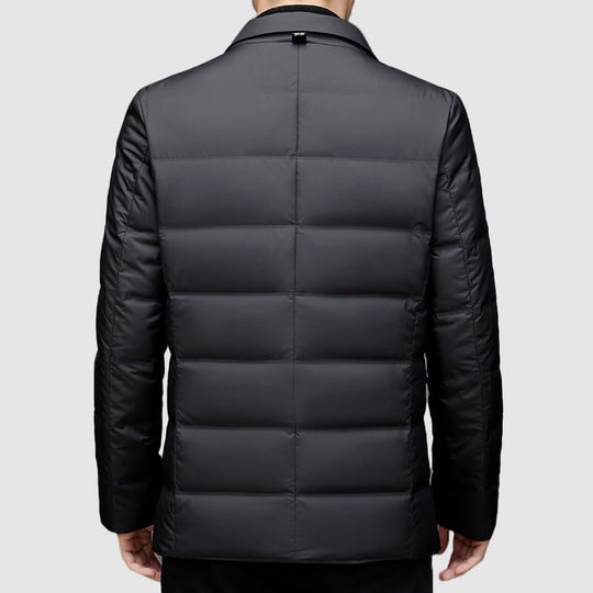 EB | Hardy New York Windbreaker