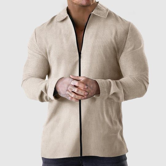 EB | Hardy Polo Elegance Cardigan