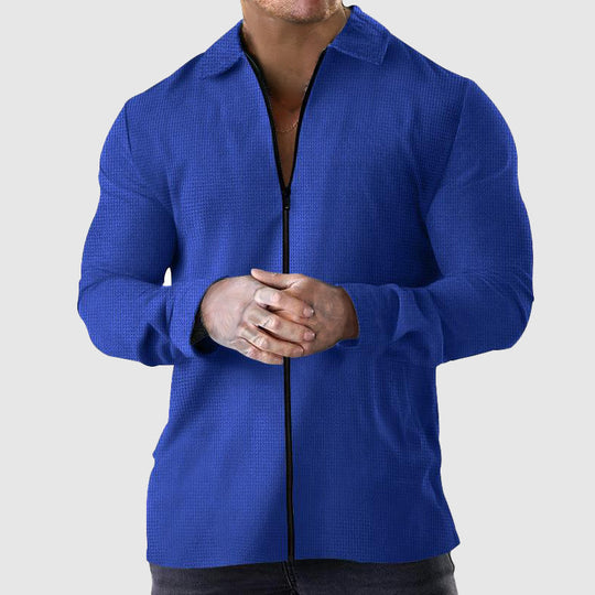 EB | Hardy Polo Elegance Cardigan