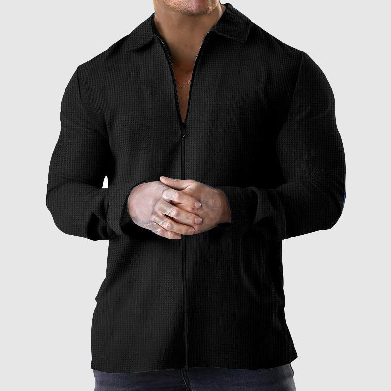 EB | Hardy Polo Elegance Cardigan