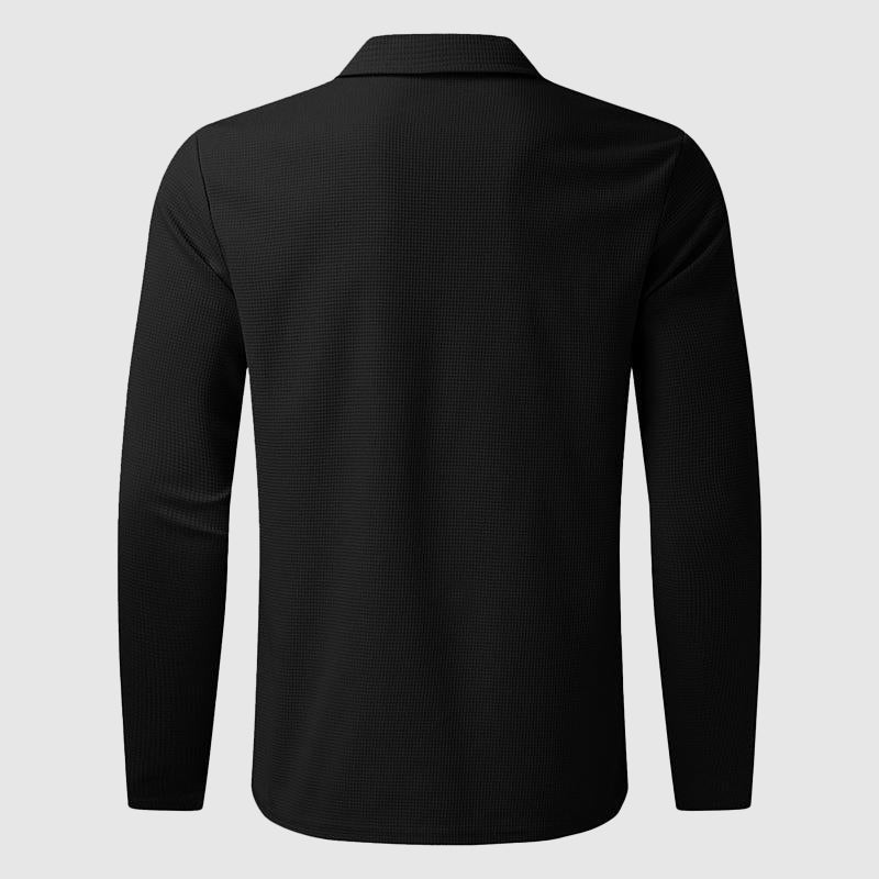EB | Hardy Polo Elegance Cardigan