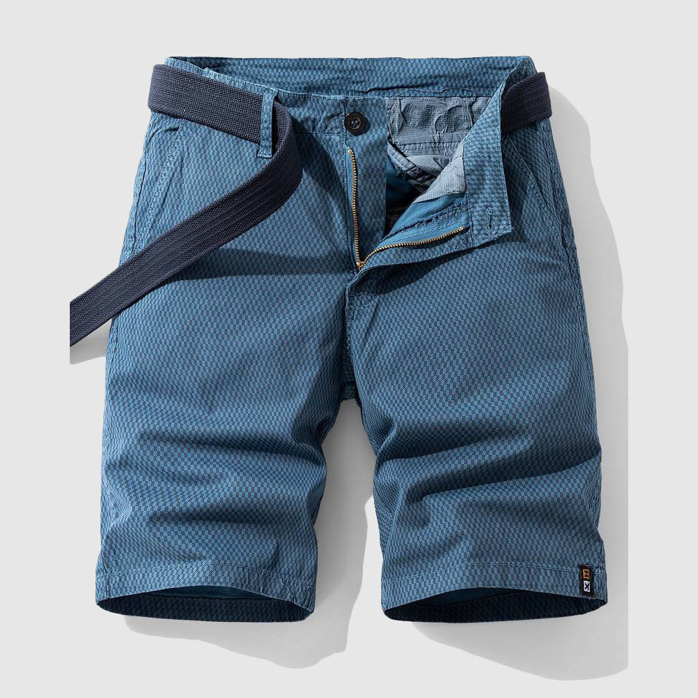 EB | Bequeme Cargo Shorts