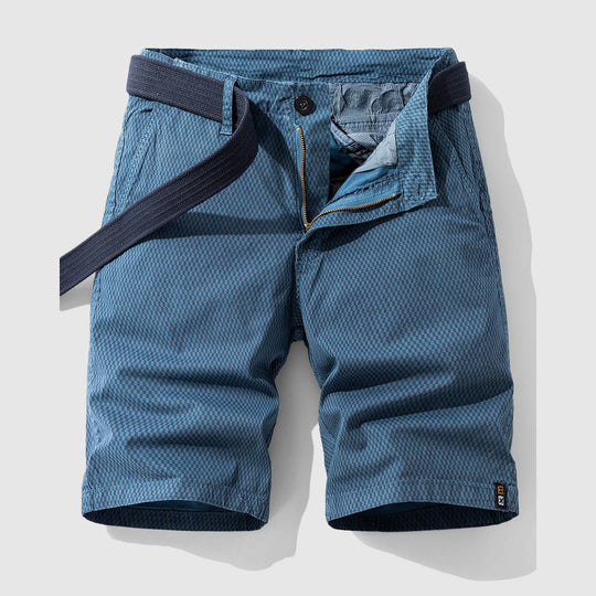EB | Bequeme Cargo Shorts