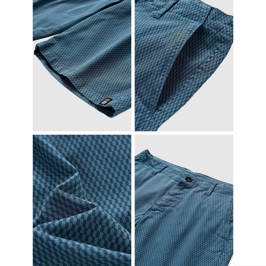 EB | Bequeme Cargo Shorts