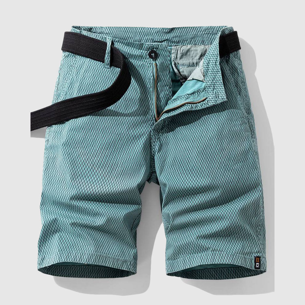 EB | Bequeme Cargo Shorts