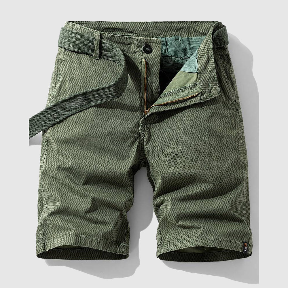 EB | Bequeme Cargo Shorts