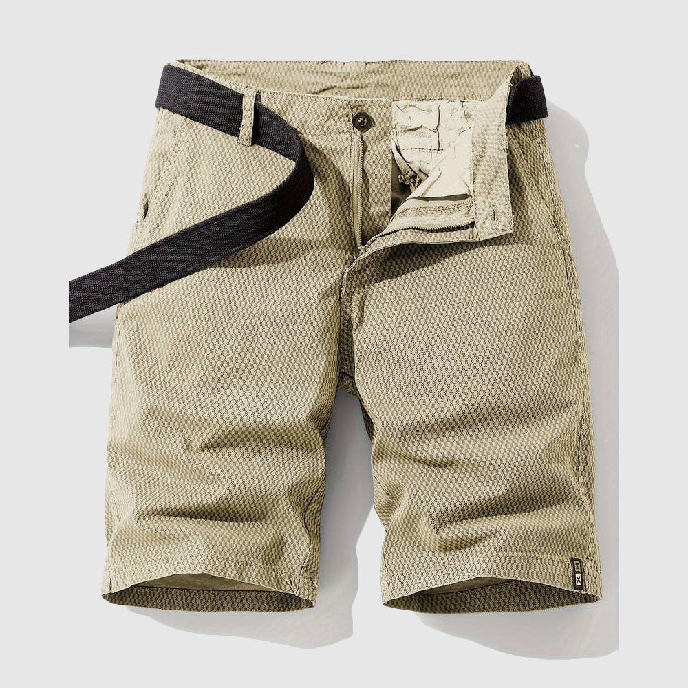 EB | Bequeme Cargo Shorts