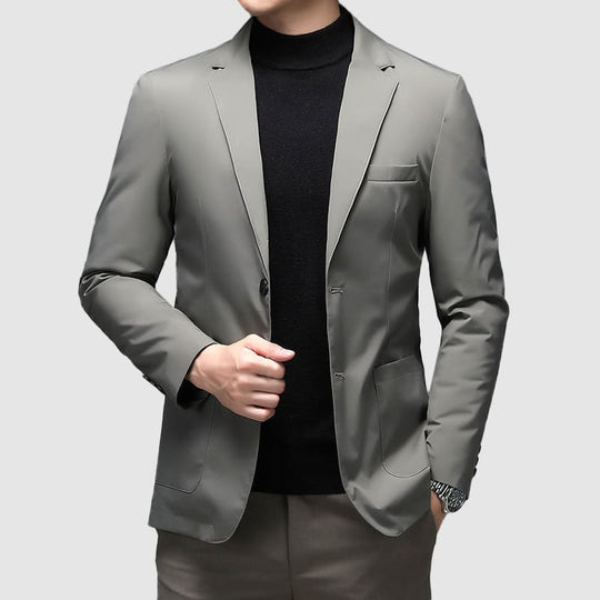 EB | Hardy Valence Blazer
