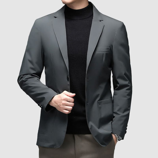 EB | Hardy Valence Blazer