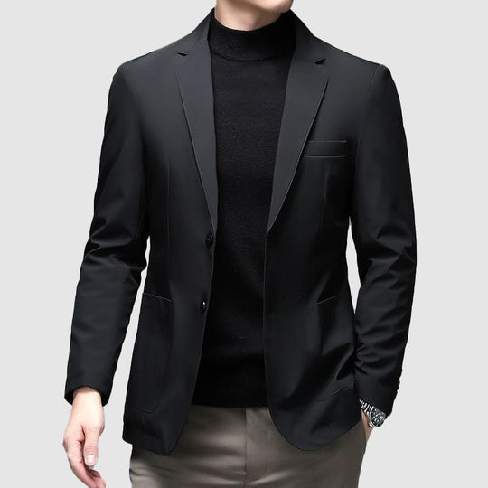 EB | Hardy Valence Blazer
