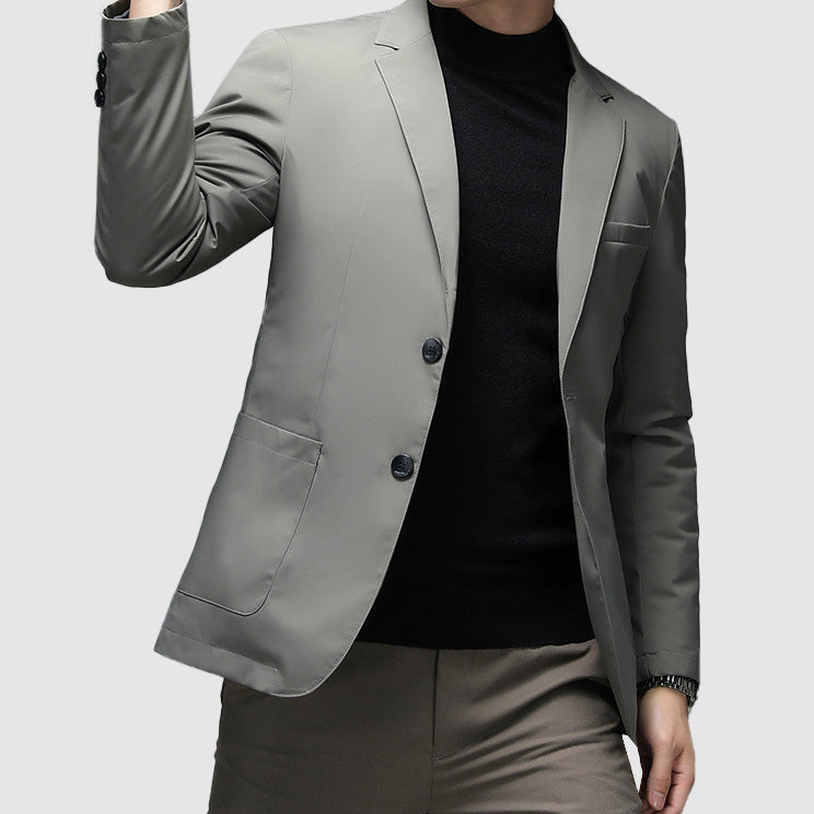 EB | Hardy Valence Blazer