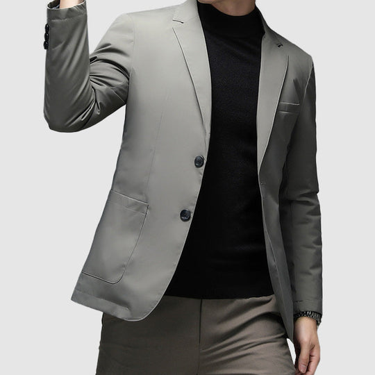 EB | Hardy Valence Blazer