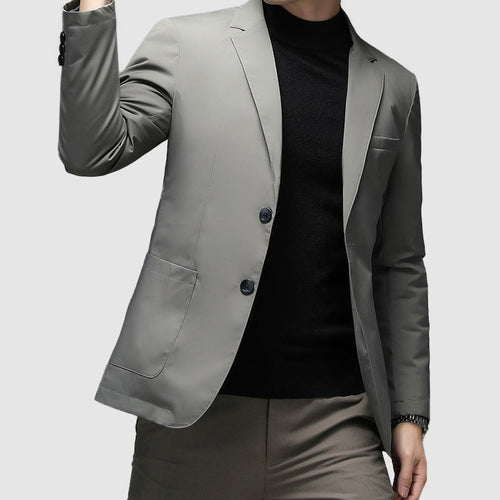 EB | Hardy Valence Blazer