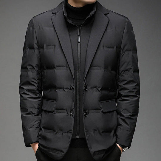 EB | Hardy Wien Winterjacke