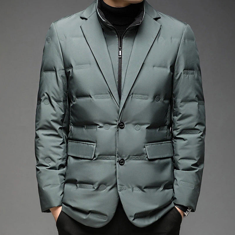 EB | Hardy Wien Winterjacke