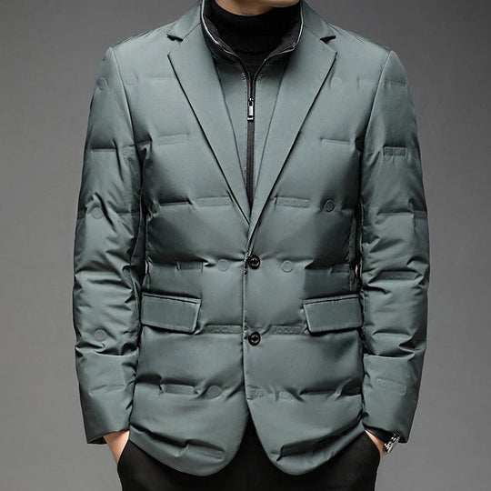 EB | Hardy Wien Winterjacke