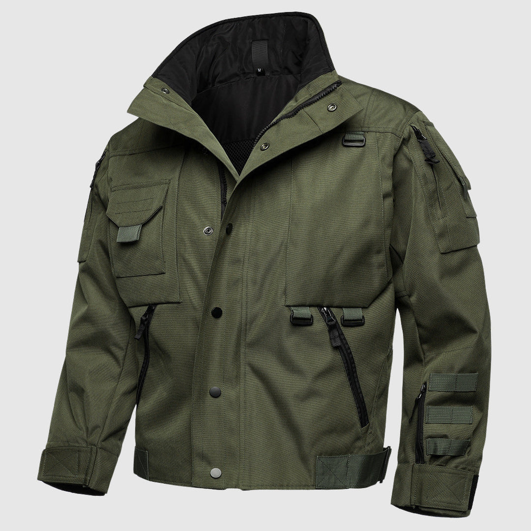 EB | Hardy Gen Shield Taktische Jacke