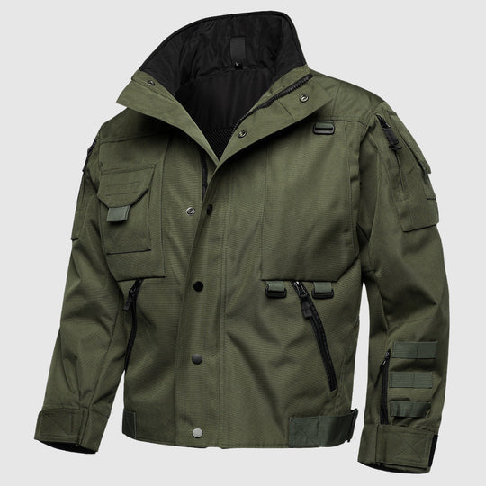 EB | Hardy Gen Shield Taktische Jacke