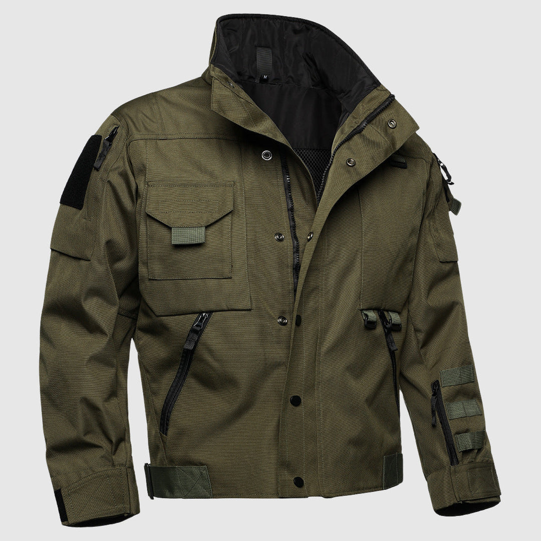 EB | Hardy Gen Shield Taktische Jacke