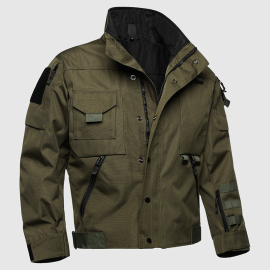 EB | Hardy Gen Shield Taktische Jacke