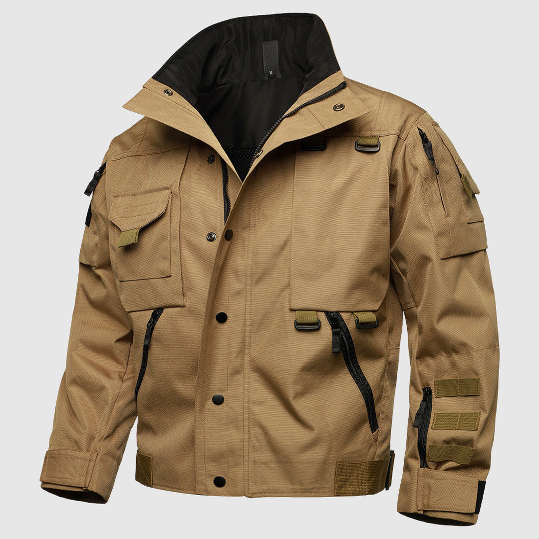 EB | Hardy Gen Shield Taktische Jacke