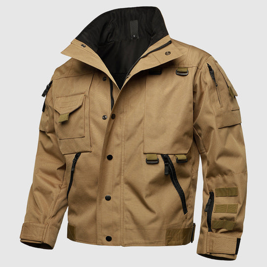 EB | Hardy Gen Shield Taktische Jacke