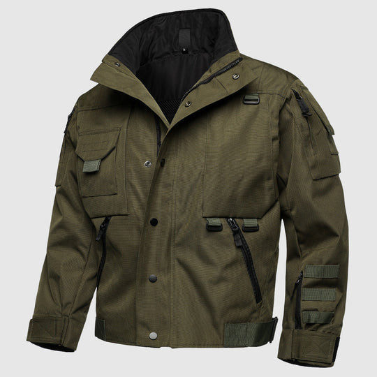 EB | Hardy Gen Shield Taktische Jacke