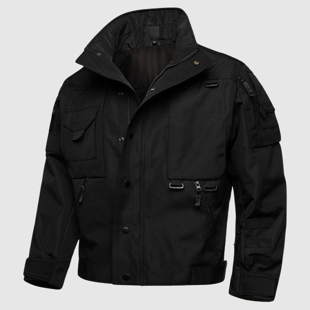 EB | Hardy Gen Shield Taktische Jacke