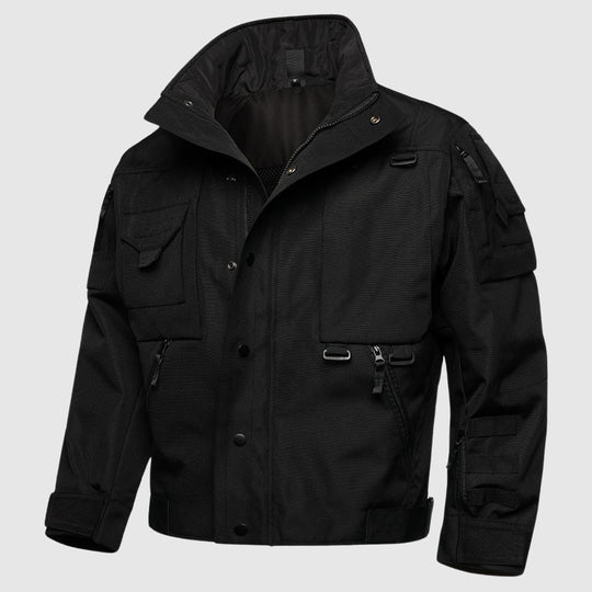 EB | Hardy Gen Shield Taktische Jacke