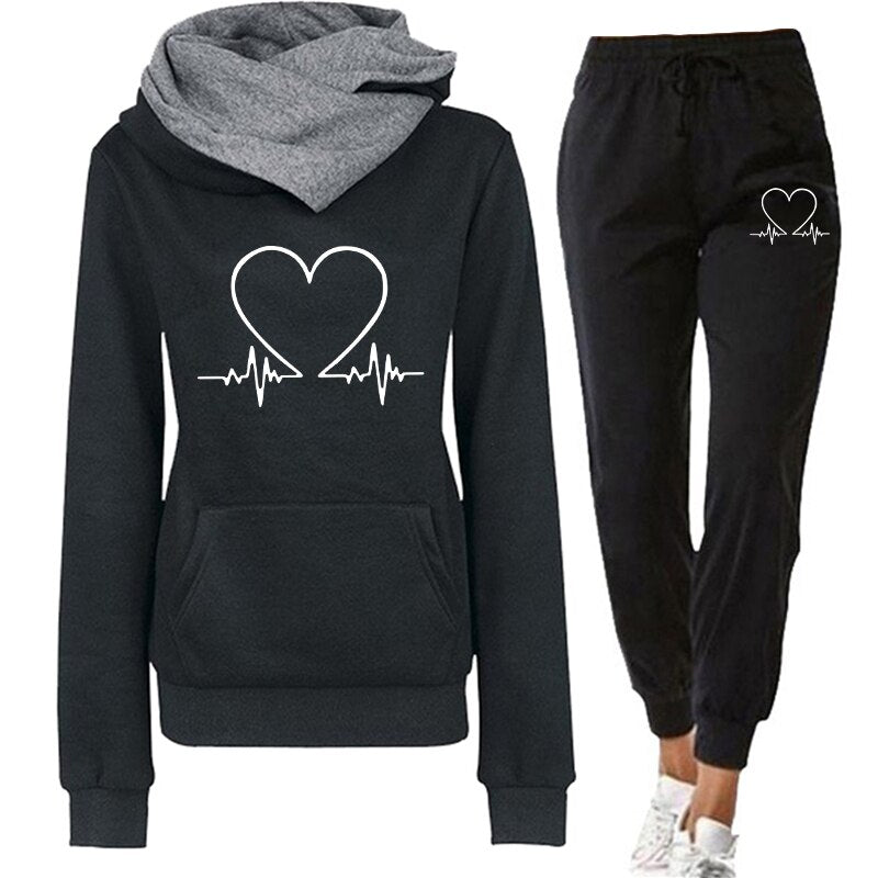 EB | Sanftes und Gemütliches Set