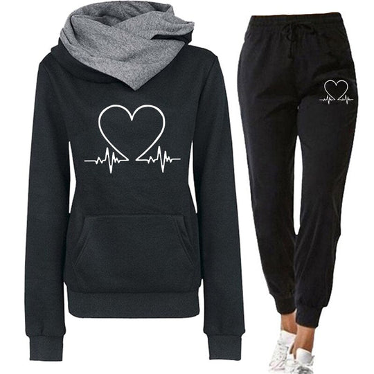 EB | Sanftes und Gemütliches Set