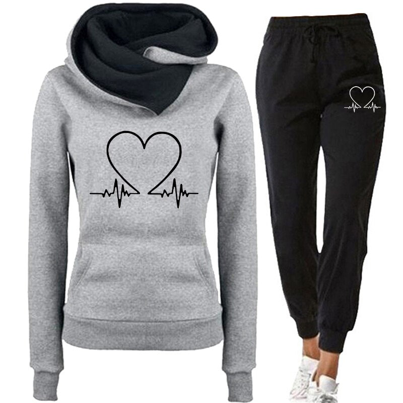 EB | Sanftes und Gemütliches Set