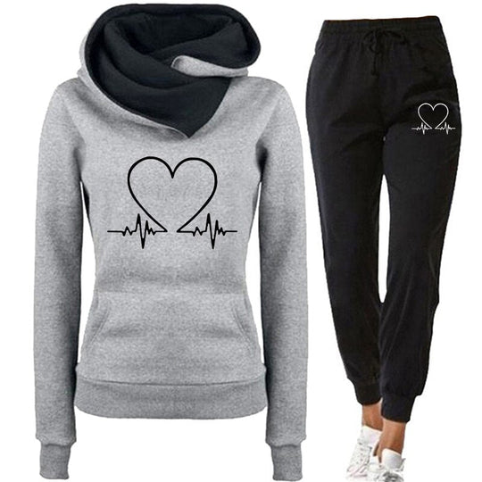 EB | Sanftes und Gemütliches Set