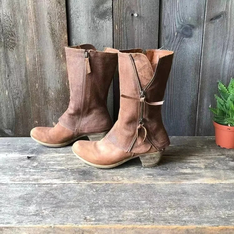 EB | Frauen Autum/Winter Schuhe