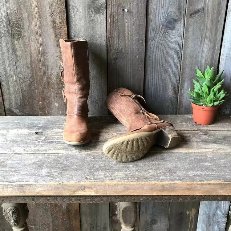 EB | Frauen Autum/Winter Schuhe