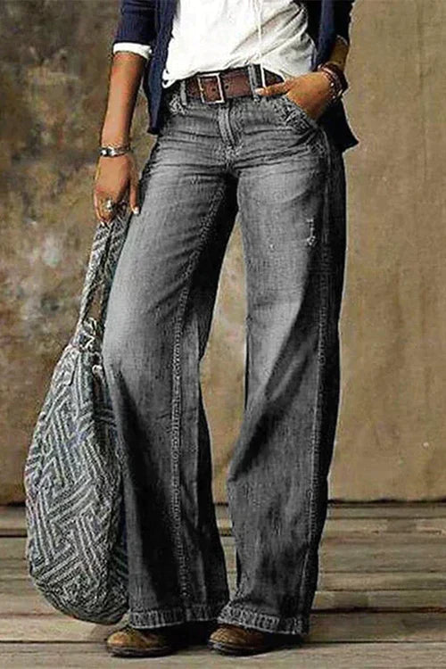 EB - Jeanshose