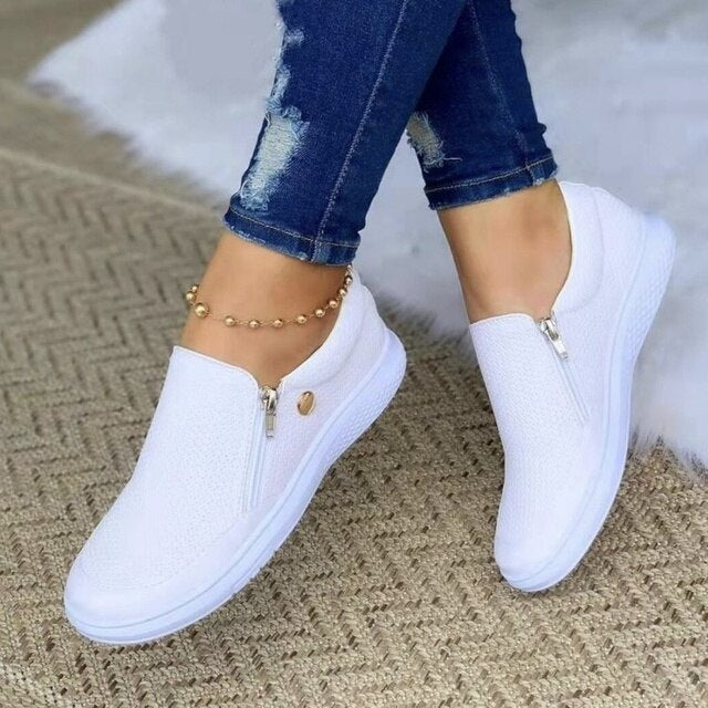 EB - Komfortable Orthopädische Damen Sneaker
