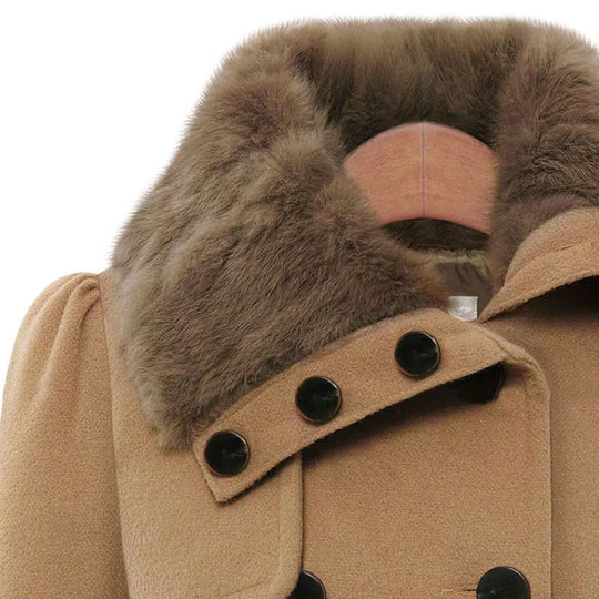 EB | Hochwertiger Wintermantel für Damen