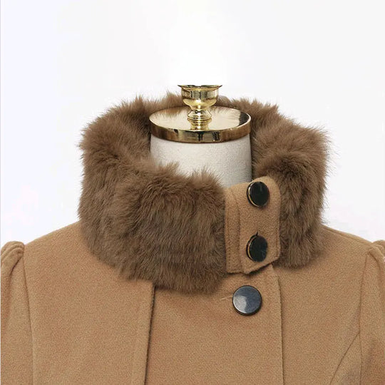 EB | Hochwertiger Wintermantel für Damen
