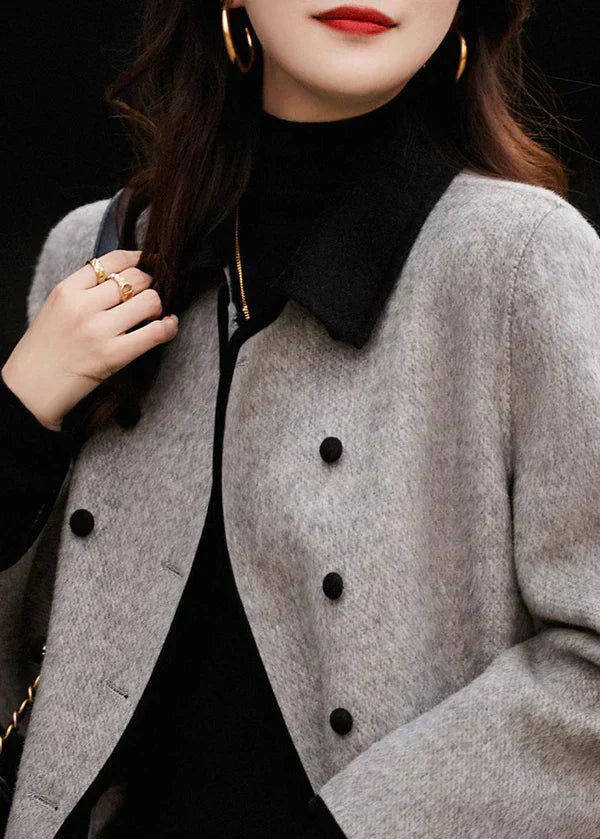 EB | Trendige und Elegante Allgemeine Jacke
