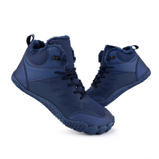 EB | Max - Wasserabweisende Schuhe für Barfuß
