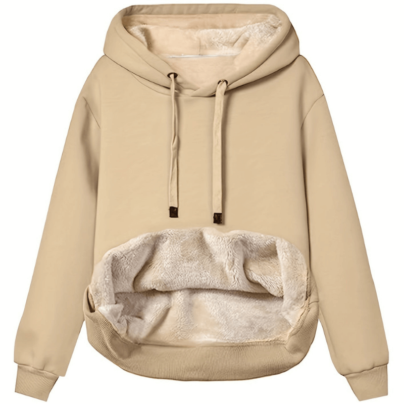 EB | Warmer Leichter Pullover für Frauen