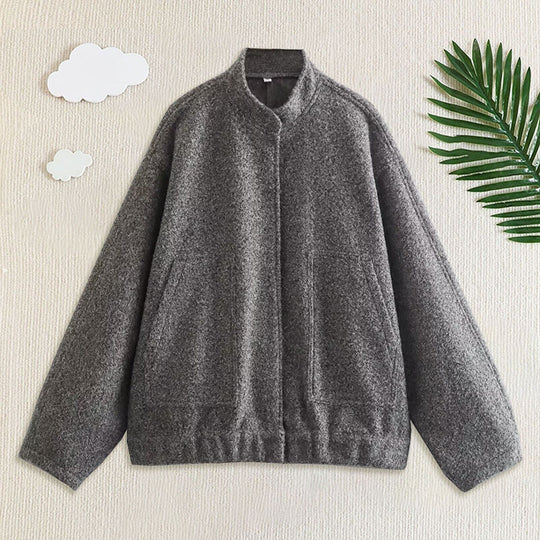 EB | Entspannt und Zeitlos Allgemeines Jacke