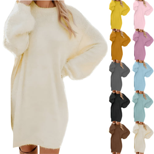 EB |  Kuschelige Eleganz für den Winter