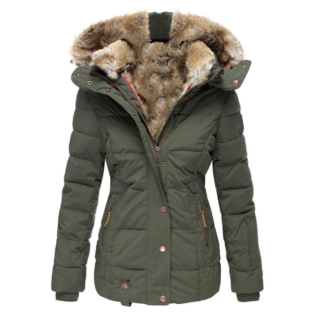 EB | Stilvolle und Elegante Allgemeine Jacke