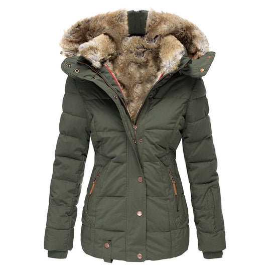 EB | Stilvolle und Elegante Allgemeine Jacke
