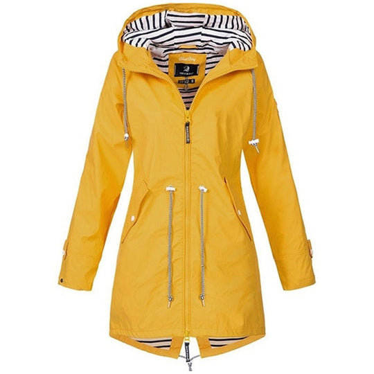 EB | Moderner Parka